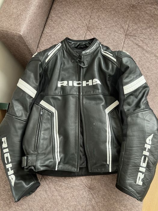 Мото яке и пантало Richa