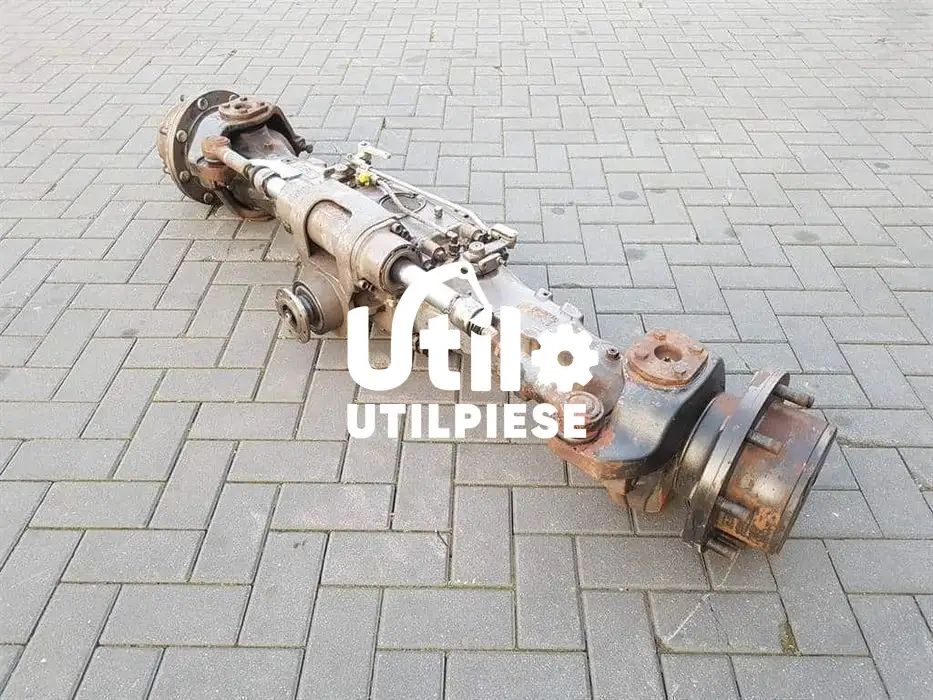 punte dana spicer ahlmann az85 az150 al100 al80 + piese ahlmann