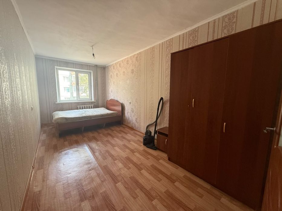 Сдам 3-комнатную квартиру