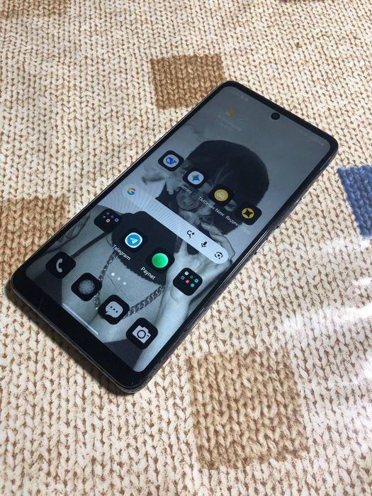 Самсунг А53 5G 6/128