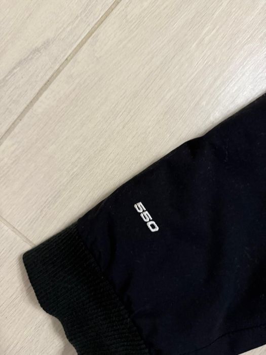 Geaca the north face