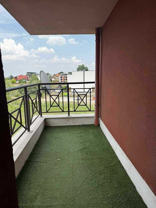 Дава се под наем Двустаен апартамент в София, Бояна - 68 кв.м за 509.49 € - Снимка #9