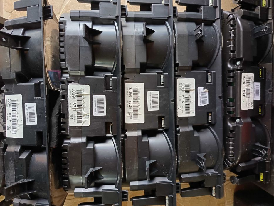 Ceasuri VW Passat B7