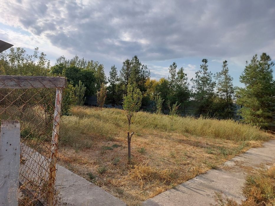 Участка сотилади