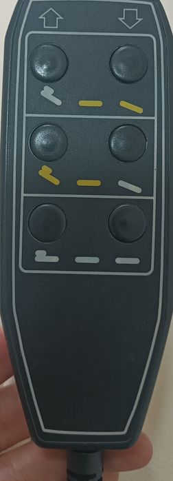 Kushetka kosmetalogik