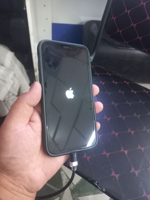 IPHONE 11 64GB 75%