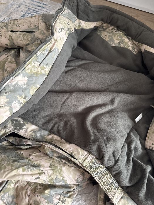 Спец одежда военный