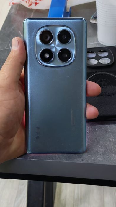 Redmi Note 14 Pro