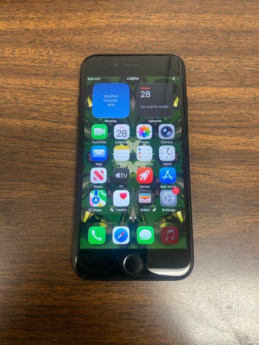 Продам Iphone SE 2