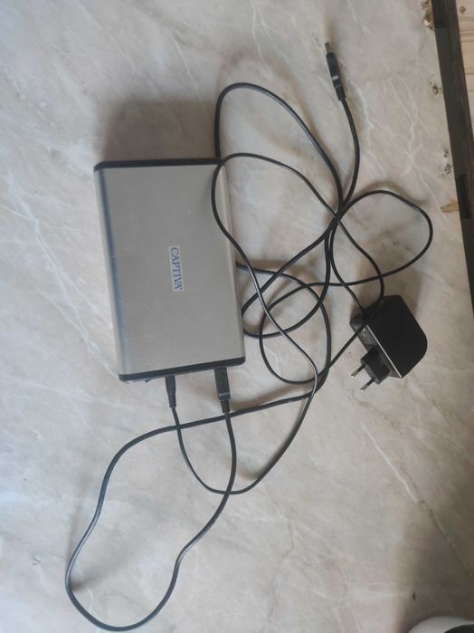 Хард диск 1ТБ Hard disc 1TB 3.5"