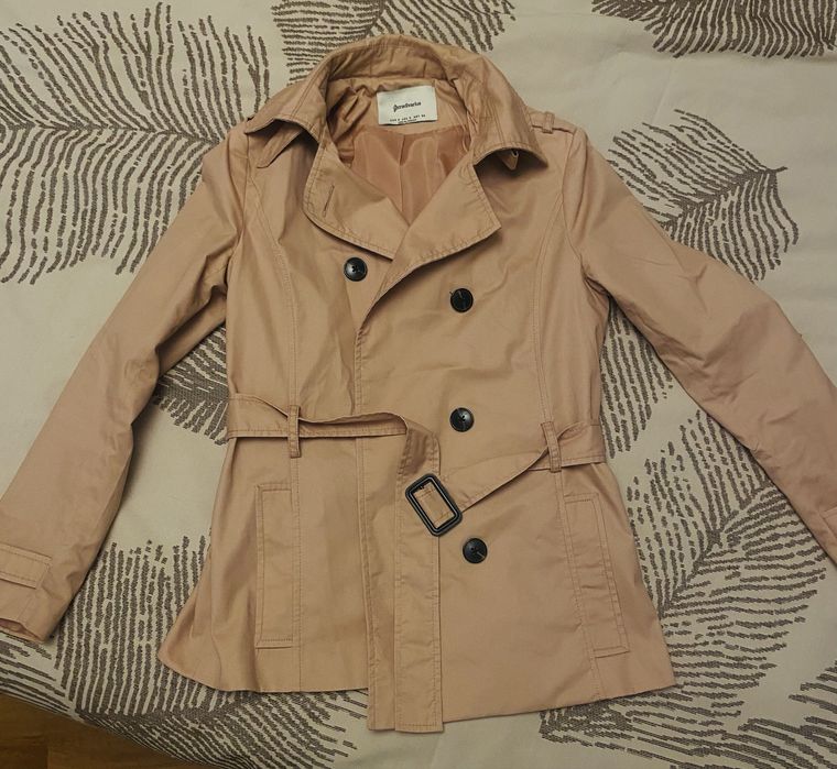 Разгрузка гардероба