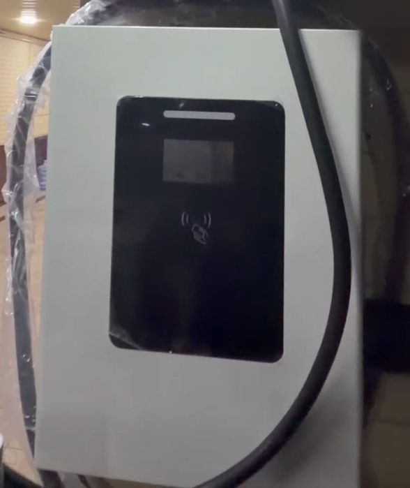 20 kw GBT зарядное устройство для элктромобилей.