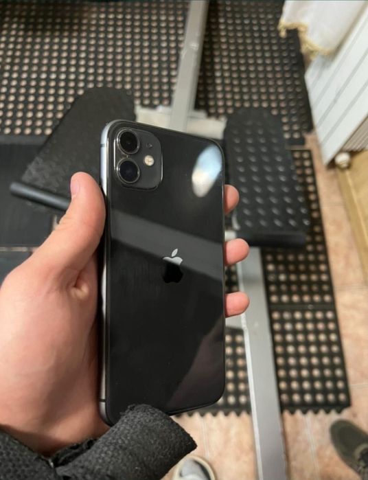 Iphone 11 срочно