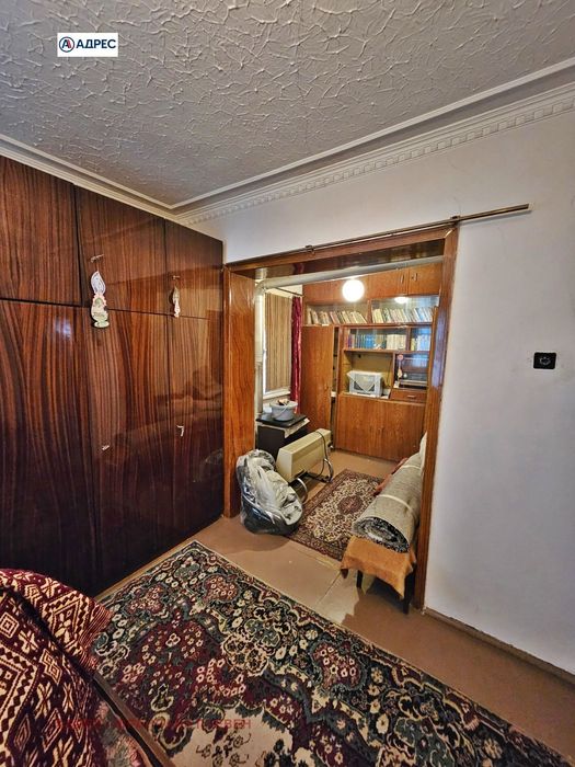 Продава се Етаж от къща в Плевен, Сторгозия - 83 кв.м за 891 €/кв.м - Снимка #8