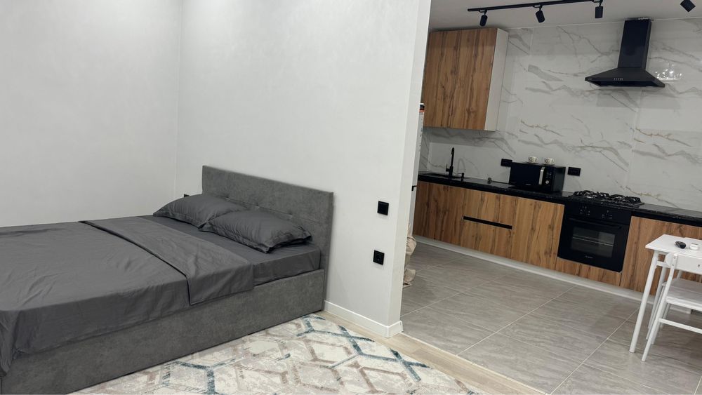 Квартира по суточно