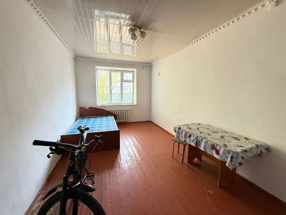 продается комната (общежитие)