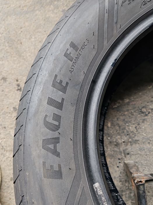 4 anvelope 235 65 18