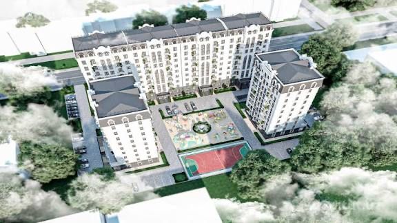 Cергели туманида 3хонали уй сотилади