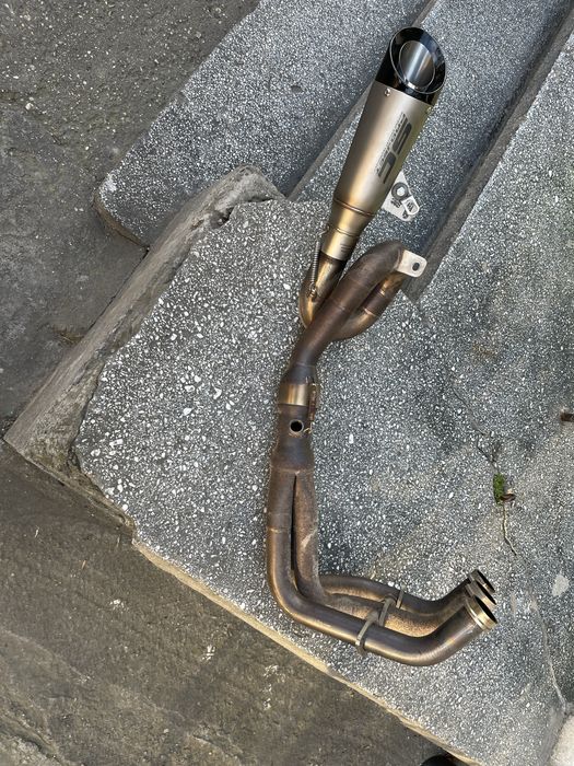 Yamaha MT-09 2015 Quickshifter ABS