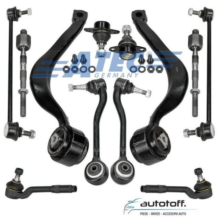 Brate fata BMW X5 E53 (2000+) import ATEC Germania