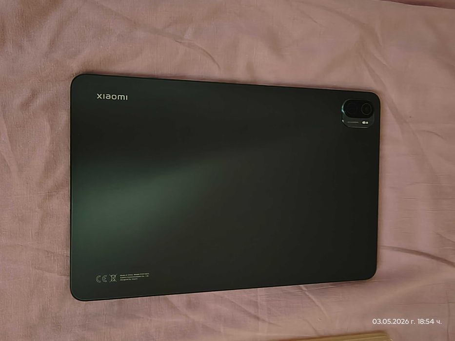 Таблет xiaomi pad5