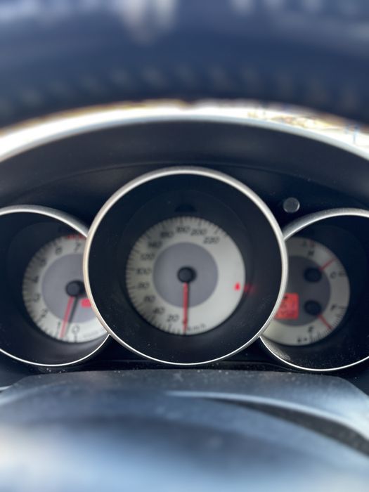 Mazda 3 Hatchback – 2008 – 1.6 Benzină – stare foarte bună