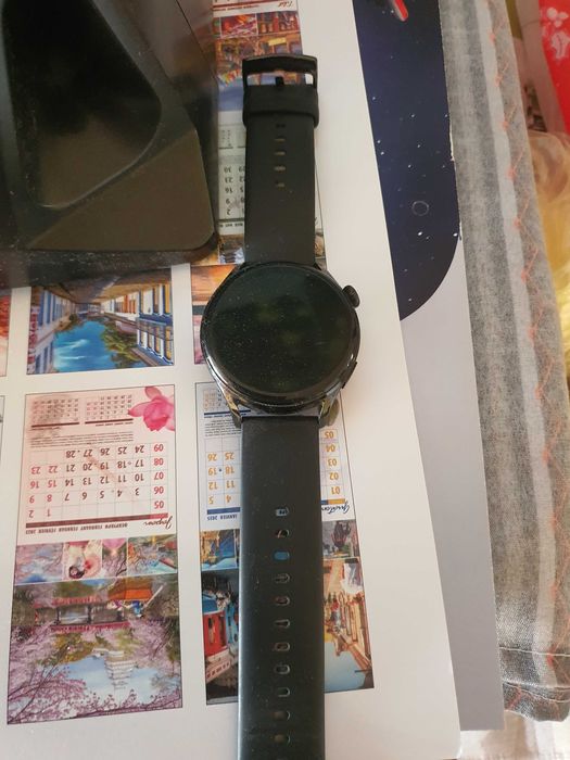 Часовник HUAWEI GT3