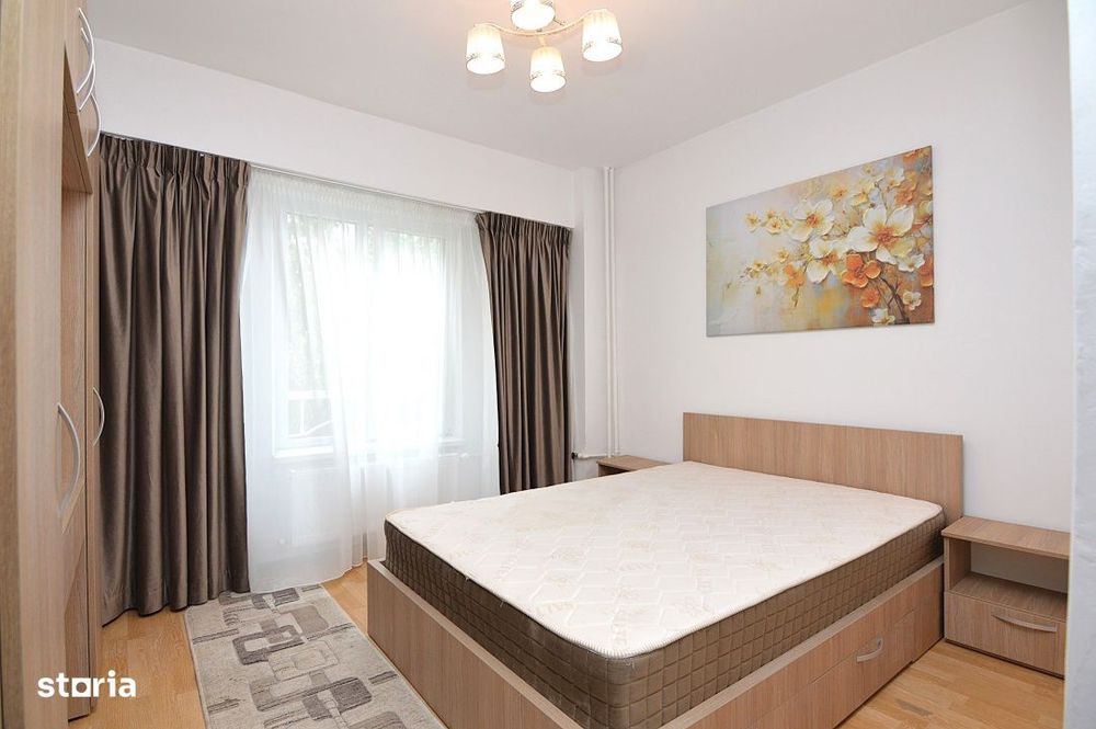 Inchiriere Apartament 3 Camere Unirii-Piata Alba Iulia