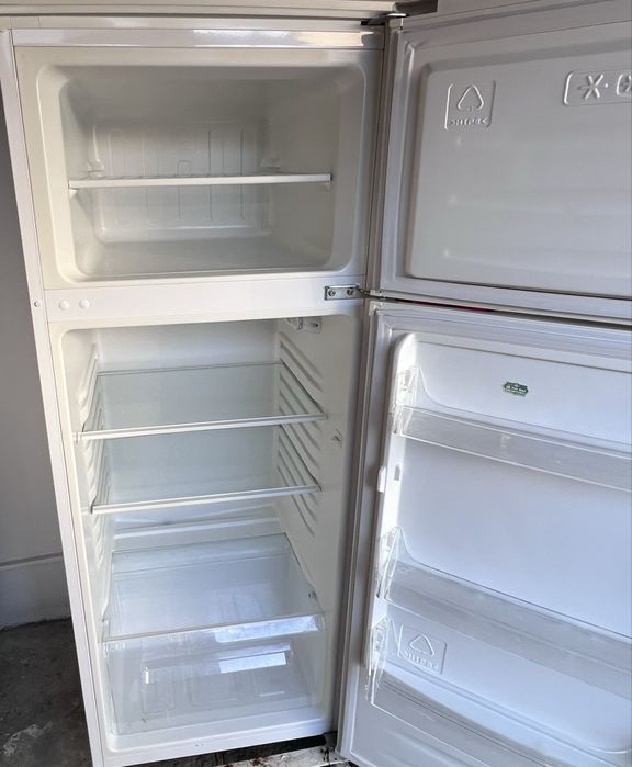 Frigider 2 usi Heinner