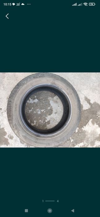 Шины для автомашины