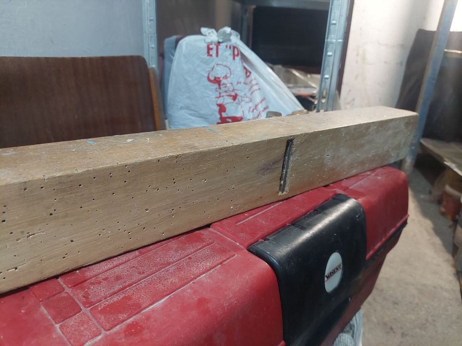 Дърводелско ренде