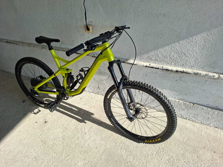 Canyon Strive Al 6.0 Промо цена до края на месеца.