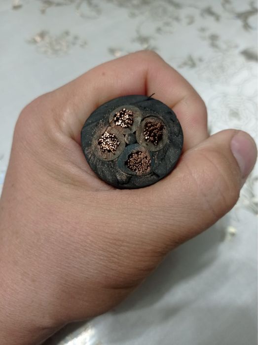 Продам кабель