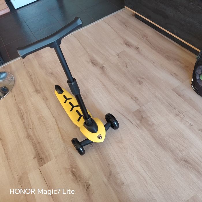 Тротинетки за деца