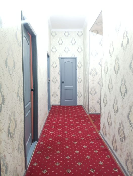 6 сотихли каттейж сотилади