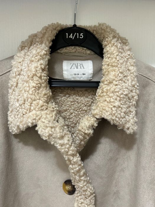 Дамско палто Zara