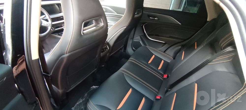 Bestune t77 luxury