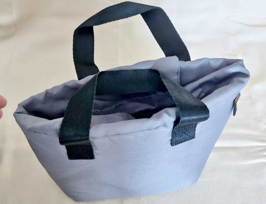 Чанта за фотоапарат и Ipad Case Logic Reflexion Camera Bag