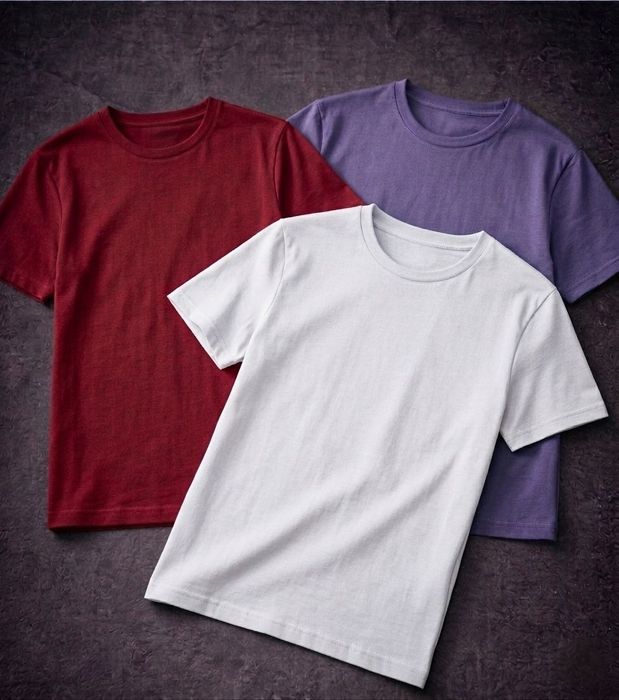 Футболка с вашим логотипом печать принт