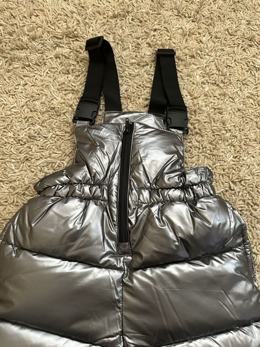 Куртка комплект .