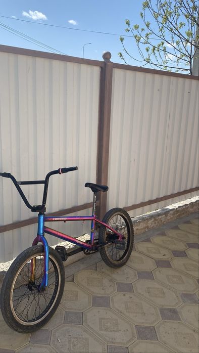 Продам бмх торнадо 20 колеса