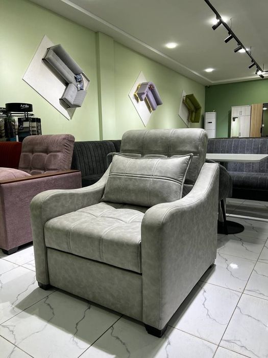 Кресло кровать, имеется рассрочка