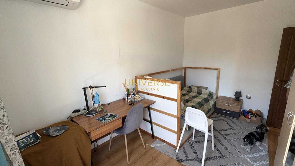 Продава се Тристаен апартамент в Свети Влас - 88 кв.м за 632 €/кв.м - Снимка #11