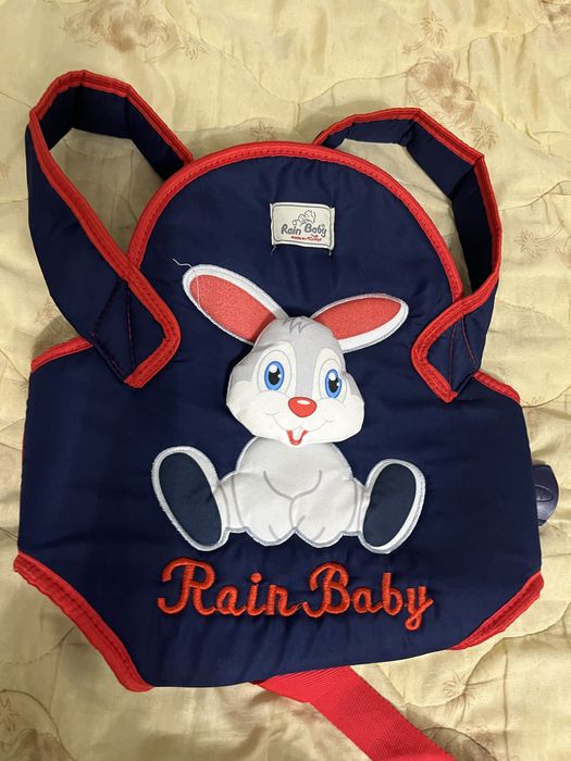 Кенгуру для малышей