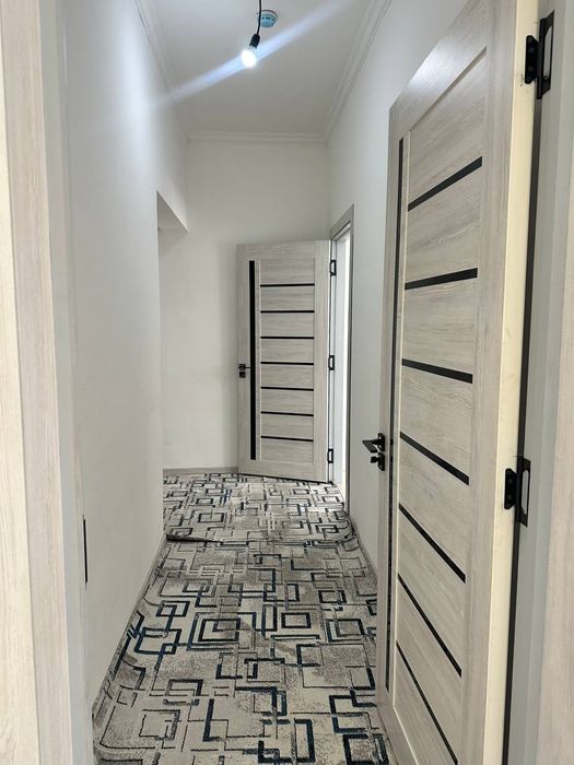 Olmos navostroyka Yashnobod rayon. 68m²