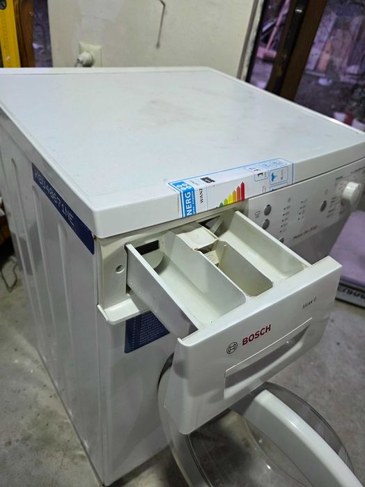 Продаётся стиральная машинка Bosch