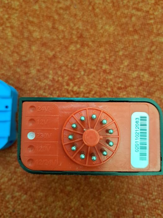 Detector de bucla automatizari porti, bariere acces.