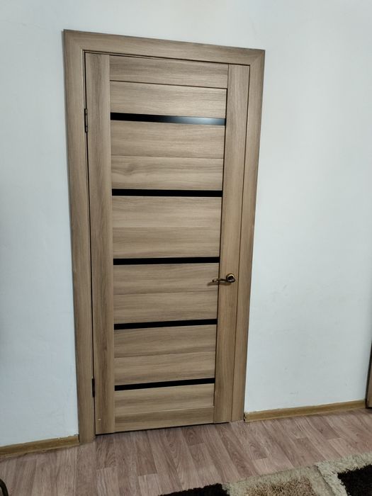 Жақсы есіктер сатылады. 4 шт.