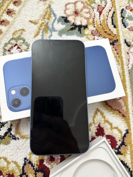 Iphone 13 128гбб