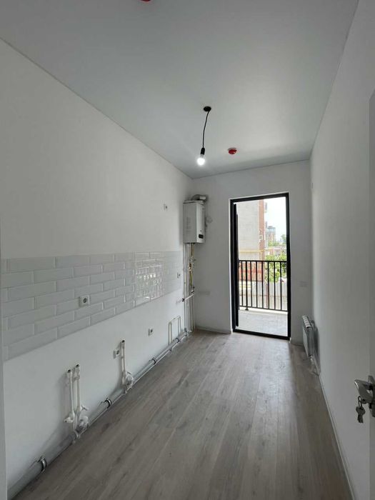 (Добрый) Assalom Sohil, 53,69 м², 2/2/12, Срочная продажа